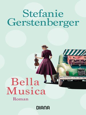 cover image of Bella Musica